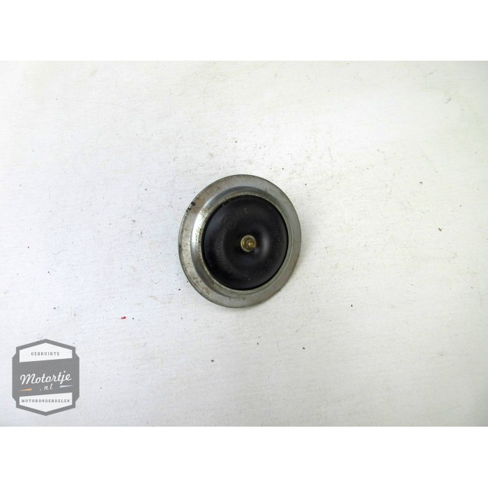 Suzuki GSX600F toeter / claxon Suzuki GSX600F toeter / claxon